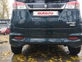 2015 Suzuki Solio II Рестайлинг, синий, 860000 рублей - вид 10