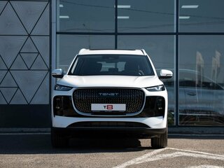 2026 Tenet T8, белый, 3299000 рублей, вид 2