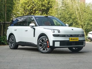 2026 Lynk & Co 900, белый, 8050000 рублей, вид 3