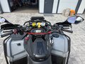 2023 Stels ATV-850 Гепард (PE), чёрный, 1050000 рублей - вид 9