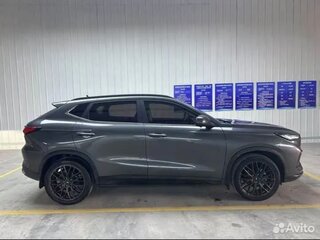 2021 Oshan X5, серый, 1570000 рублей, вид 4
