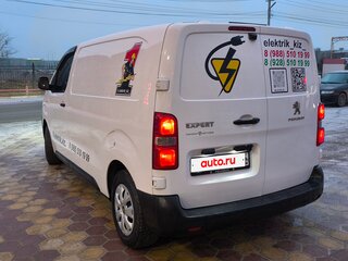 2018 Peugeot Expert III, белый, 1950000 рублей, вид 5
