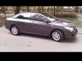 2008 Toyota Corolla AMT X (E140, E150), серый, 3500000 рублей - вид 10