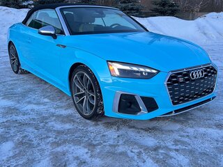 2024 Audi A5 45 TFSI II (F5) Рестайлинг, серый, 3500000 рублей, вид 5