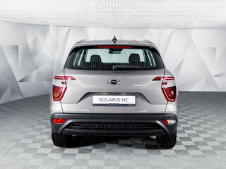 2025 Solaris HC, бежевый, 3695000 рублей, вид 4