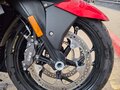 2017 BMW K 1600 GT, красный, 1600000 рублей - вид 6