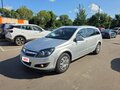 2012 Opel Astra H Рестайлинг, серебристый, 850000 рублей
