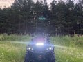 2022 AODES (Odes) Pathcross 1000, зелёный, 900000 рублей