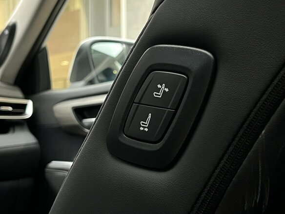 2026 Toyota Highlander IV (XU70), белый, 5499000 рублей - вид 18