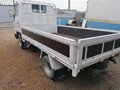 1996 Toyota Dyna, белый, 1050000 рублей - вид 4