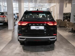 2026 Haval M6 II, чёрный, 2349000 рублей, вид 5
