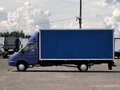 2008 ГАЗ ГАЗель (3302), синий, 1150000 рублей - вид 3