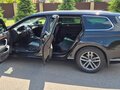2018 Volkswagen Passat DSG6 B8, чёрный - вид 8