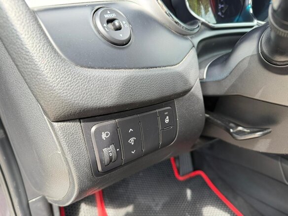 2014 Kia Ceed II, серый - вид 15