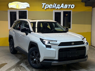 2026 Toyota RAV4 VI (XA60), белый, 4199000 рублей, вид 3