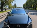 2021 Mazda CX-5 II Рестайлинг, синий - вид 1