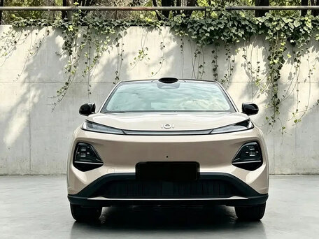 2026 Changan Qiyuan Q05 40.3 kWh II, серебристый, 2270000 рублей, вид 4