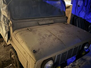 1977 ЛуАЗ 969А, бежевый, 150000 рублей, вид 1