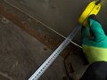 2011 Volkswagen Crafter, серый, 1620000 рублей - вид 7