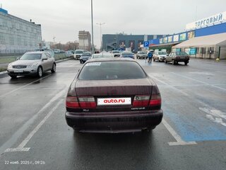 1993 Toyota Carina E, коричневый, 295000 рублей, вид 2