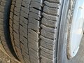 1999 Mercedes-Benz Фургон (4х2), белый, 2200000 рублей - вид 7