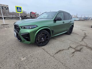 2020 BMW X5 30d IV (G05/G18), серый, 8250000 рублей, вид 2