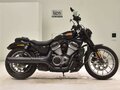 2023 Harley-Davidson Nightster, чёрный, 1077000 рублей - вид 1