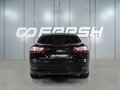 2012 Ford Mondeo IV Рестайлинг, чёрный - вид 3