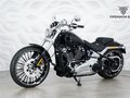 2025 Harley-Davidson Breakout, чёрный, 3099000 рублей - вид 2