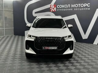 2025 Tenet T7, белый, 2199900 рублей, вид 2