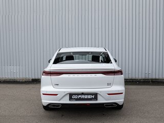2024 FAW Bestune B70 I Рестайлинг, белый, 1999000 рублей, вид 4
