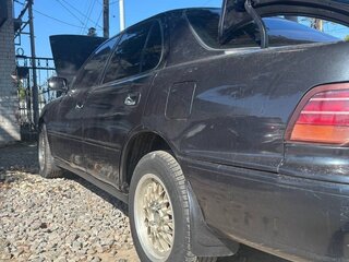 1993 Toyota Camry V30, серый, 220000 рублей, вид 4