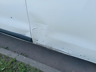 2018 Peugeot Expert III, белый, 1730000 рублей, вид 2