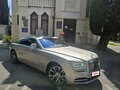 2021 Rolls-Royce Wraith, бежевый, 35000000 рублей - вид 8