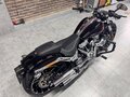 2023 Harley-Davidson Breakout, чёрный - вид 1