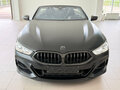 2019 BMW 8 серии M850i xDrive II (G14/G15/G16), чёрный, 8250000 рублей - вид 1