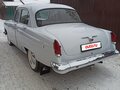 1965 ГАЗ 21 «Волга» 21Л, белый, 1000000 рублей - вид 6