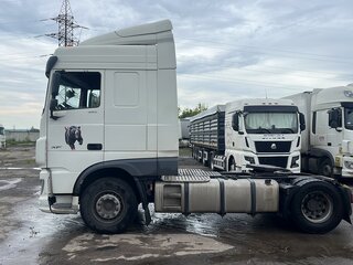2021 DAF XF 105, белый, 6075000 рублей, вид 4
