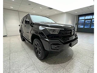 2026 Tank 400 I, чёрный, 6299000 рублей, вид 1