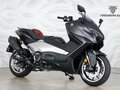 2026 Yamaha TMAX, чёрный, 1599000 рублей - вид 4
