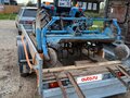 2000 Mitsubishi MT-1601, синий, 725000 рублей - вид 3