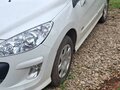 2009 Peugeot 308 I, белый, 430000 рублей - вид 2