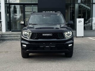 2026 Haval H7 I, чёрный, 4199000 рублей, вид 2