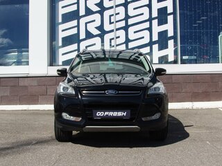 2016 Ford Kuga II, чёрный, 1249000 рублей, вид 3