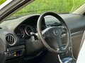 2006 Mazda 6 I (GG) Рестайлинг, серебристый, 390000 рублей - вид 3
