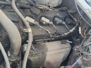 2008 УАЗ Хантер 315195, чёрный, 350000 рублей, вид 3