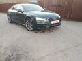 2017 Audi A7 I (4G) Рестайлинг, зелёный, 2845000 рублей - вид 1