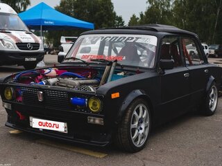 1991 Lada (ВАЗ) 2106, чёрный, 690000 рублей, вид 1