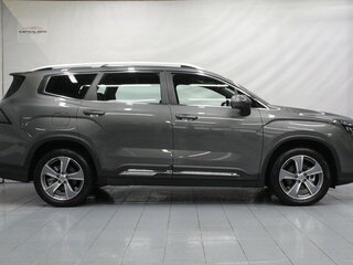 2026 Geely Okavango I Рестайлинг, серый, 3149000 рублей, вид 4