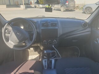 2024 Lada (ВАЗ) Granta I Рестайлинг, серый, 1050000 рублей, вид 3